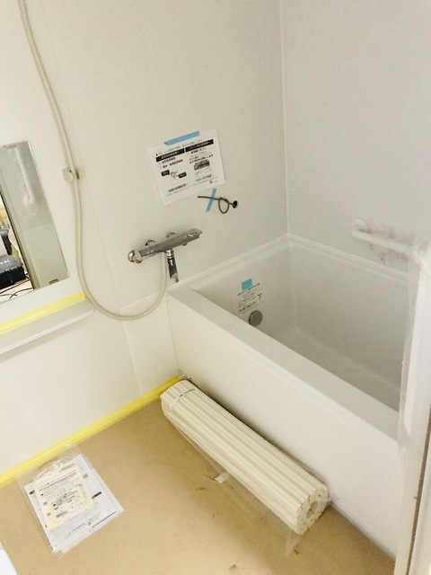 千葉市中央区　I様邸　浴室改修工事サムネイル