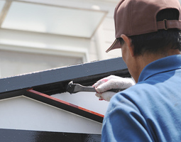 住宅の塗装をオシャレに！見栄えのいい外壁・屋根塗装にするためのポイントについて解説！サムネイル